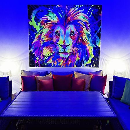 Bienvenue Chez Maxime Saint-Denis Exterior foto