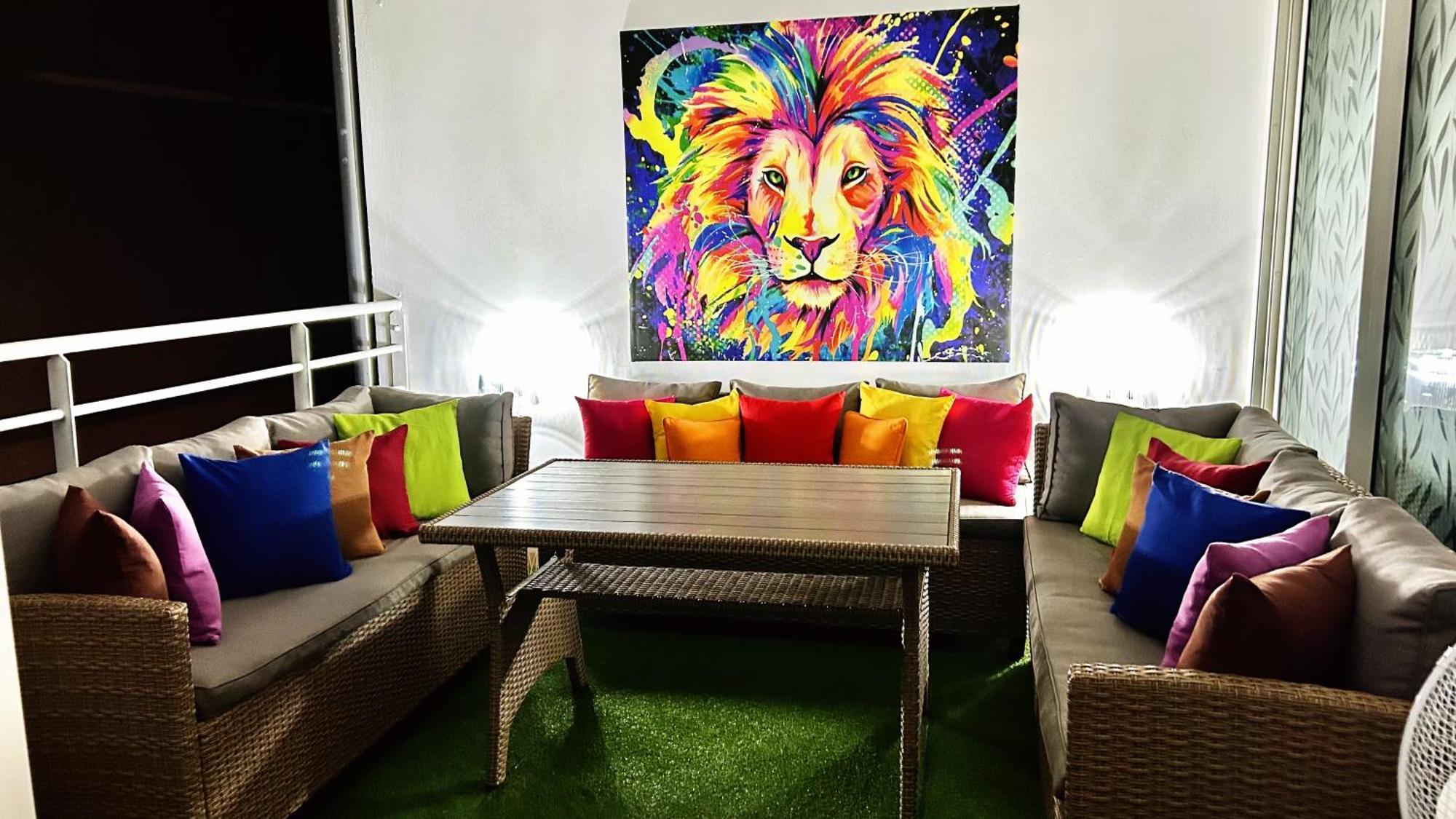 Bienvenue Chez Maxime Saint-Denis Exterior foto
